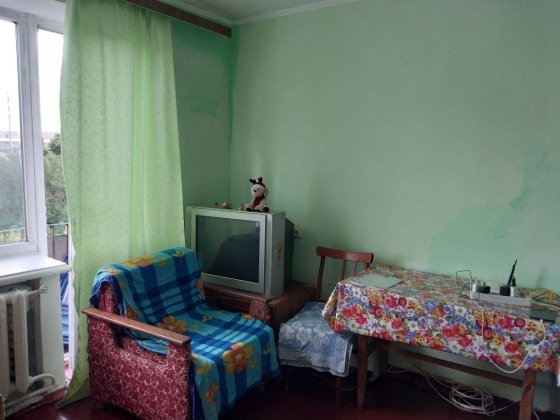 Продам 1-но кімнатну квартиру Коростень