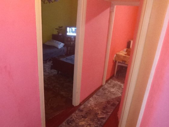 Продам квартиру в центрі 2х кімнатну Коростень