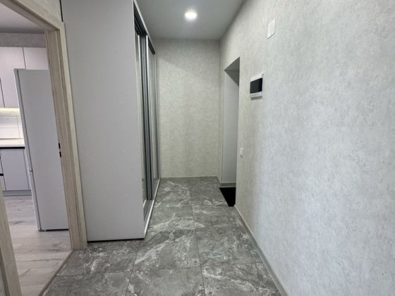 1 комнатная квартира с индивидуальным отоплением Черноморск