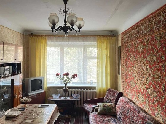 продам 3х квартиру в районі автовокзал Конотоп