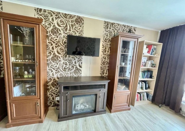 Продам 1 кімнатну квартиру м.Академістечко жк Атлант 2 - фото 1
