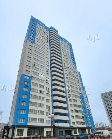 БЕЗ % Продам 1-к. квартиру ЖК«Атлант», Доківська, Коцюбинське LM - фото 1