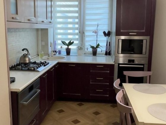 Продам 3-кімнатну квартиру, вул. Доківська, Коцюбинське. LM Коцюбинское