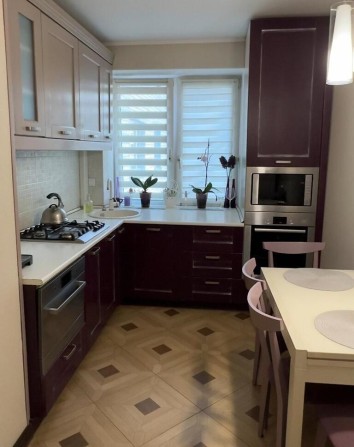 Продам 3-кімнатну квартиру, вул. Доківська, Коцюбинське. LM - фото 1