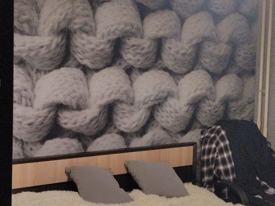 3-х комнатная квартира