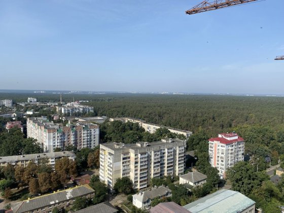 Продаж квартири від власника  в ЖК Атлант. Коцюбинське