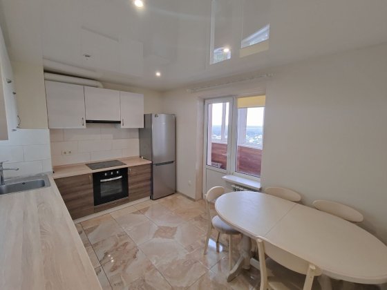 ЖК Атлант Коцюбинське Доківська 10 корпус 1 Ремонт 1к  Академмістечко Коцюбинское