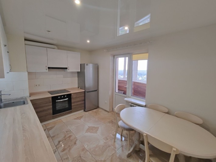 ЖК Атлант Коцюбинське Доківська 10 корпус 1 Ремонт 1к  Академмістечко - фото 1