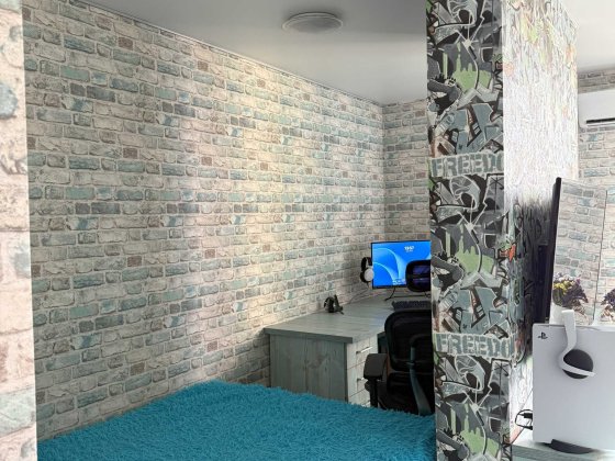 Від власника 1 кімнатна квартира ЖК «Атлант-2», вул. Пономарьова 26к5 Коцюбинське