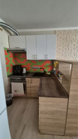 Продаж кваритра-студія, Коцюбинське - фото 1