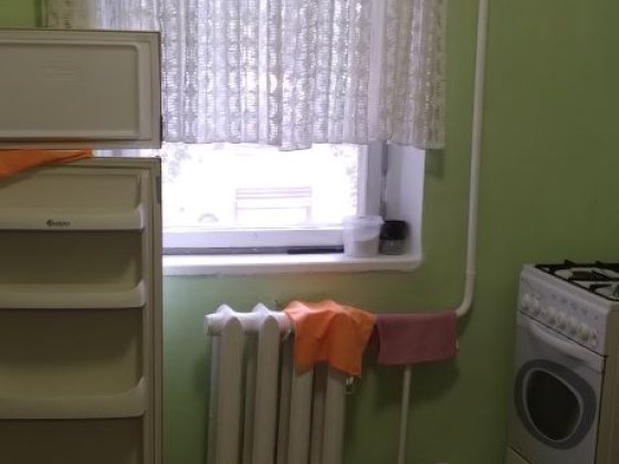 Продаж просторої двокімнатної квартири
Квартира знаходится в смт. Коцю Коцюбинське