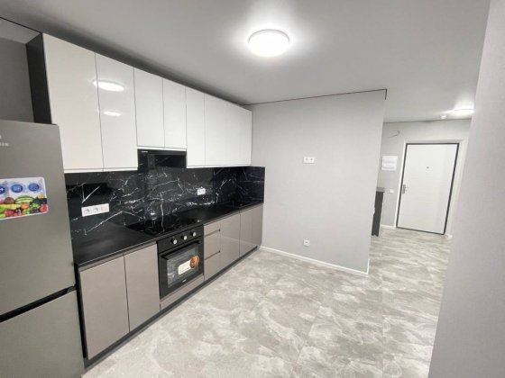 Квартира 37м ЖК «Атлант» Власник Коцюбинське