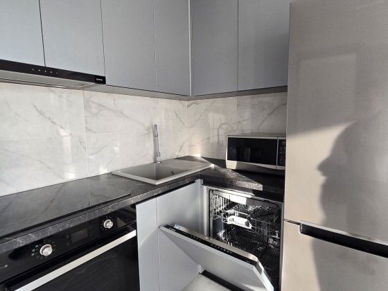 1к квартира з ремонтом Коцюбинське Коцюбинське