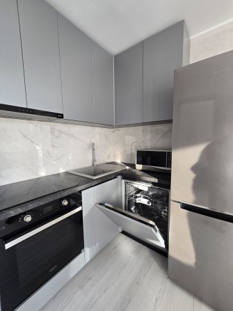 1к квартира з ремонтом Коцюбинське - фото 1