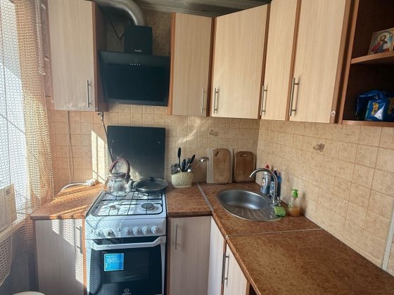 Продается 2к квартира в центре Краматорск