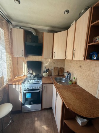 Продается 2к квартира в центре - фото 1