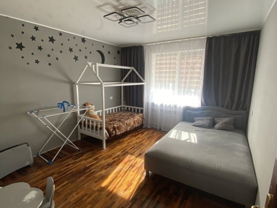 Продам 2к квартиру на Даманском Краматорск