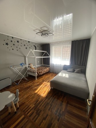 Продам 2к квартиру на Даманском - фото 1