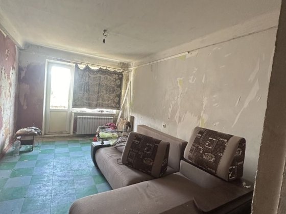 Продам квартиру (КПД) Краматорськ