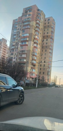 Современная квартира большой площалью для молодй семьи. - фото 1