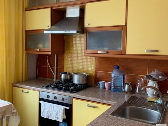 Продажа 1-комнатной квартиры, г. Краматорск, бульвар Краматорский, 11 Краматорск