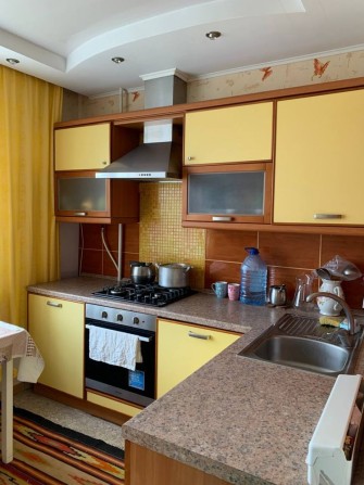 Продажа 1-комнатной квартиры, г. Краматорск, бульвар Краматорский, 11 - фото 1