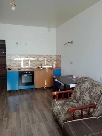 Продам 1-к. кв.-студ. ЖК «Атлант 2», вул. Пономарьова, Коцюбинське. LM - фото 1