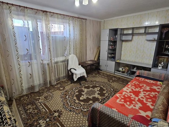 Продам 2к квартиру на Станкострое Краматорск