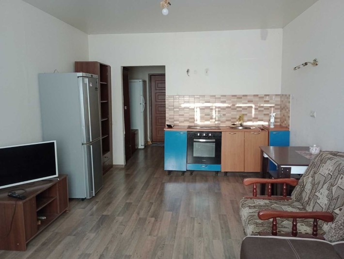 Продаж квартири - студії в Коцюбинському - фото 1