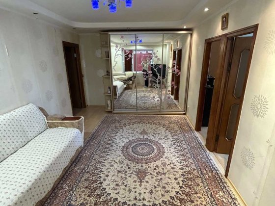 Терміново! Велика квартира з ремонтом! Коцюбинское