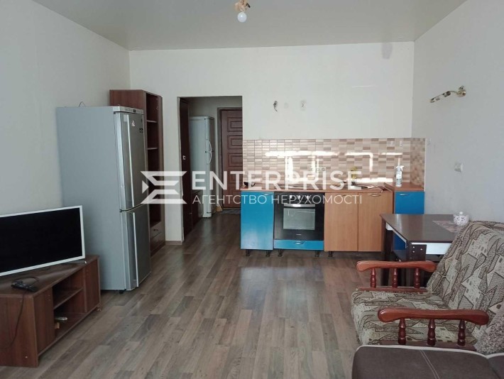 Продаж 1к квартири-студії в Коцюбинському, ЖК Атлант - фото 1
