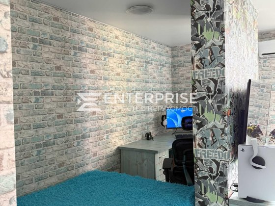 Продам 1к квартиру в Коцюбинскому, ЖК «Атлант-2» Коцюбинське