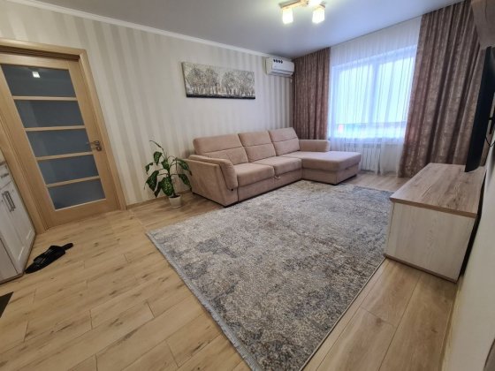 Продам 2-х комнатную квартиру,б-р Краматорский,6 Краматорськ