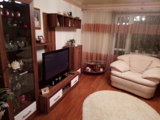 Квартира 3 комнатная ул.Бул.Машиностроителей 63 Краматорск