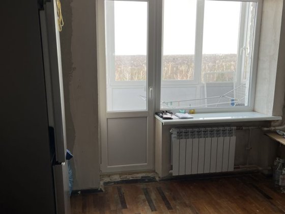 Продам 1к квартиру в Краматорске Краматорск