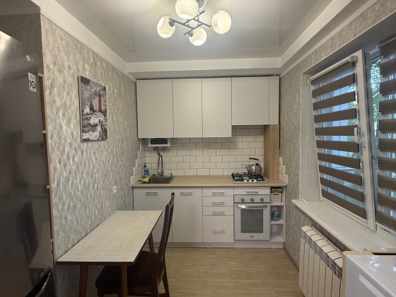 Продается 1к квартира в центре Краматорск