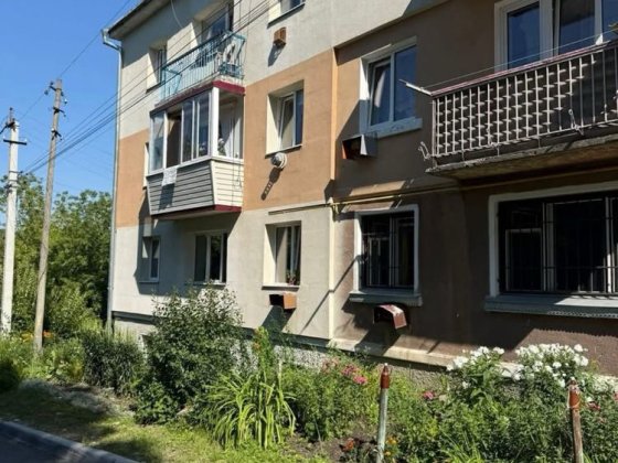 Трикімнатна квартира Кременець Кременец