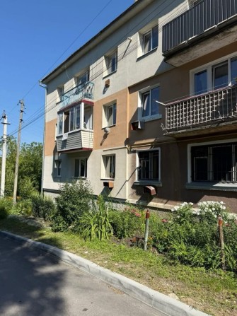 Трикімнатна квартира Кременець - фото 1