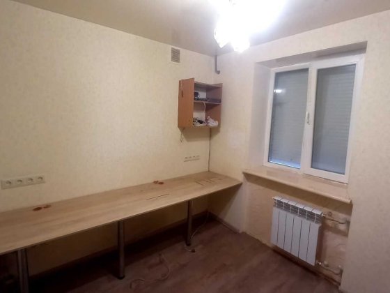 Квартира 2 комнатная под бизнес ул.Катеринича Краматорск