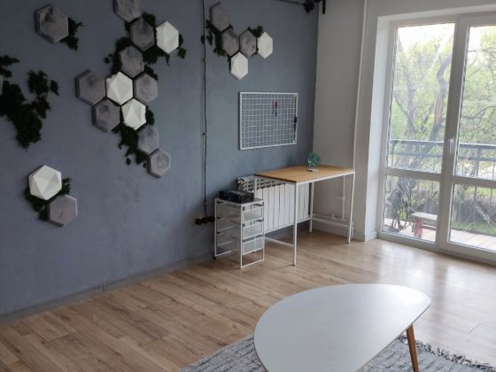 Продам 1к квартиру на Двірцевій Краматорск