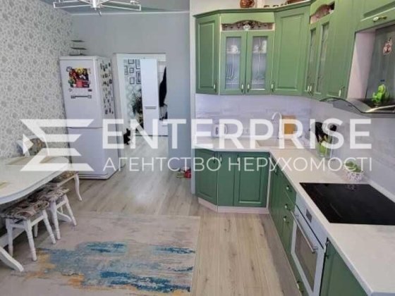 Без % Продаж 3к кв 106кв. м в ЖК Атлант2(Коцюбинское) Коцюбинское