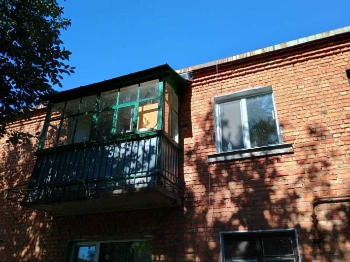 Трехкомнатная квартира в Берестин (Красноград) - фото 1