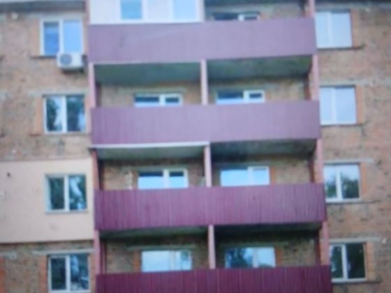 1к.кв с а/о від власника в Лебедені Сумська 102 після будівельників 