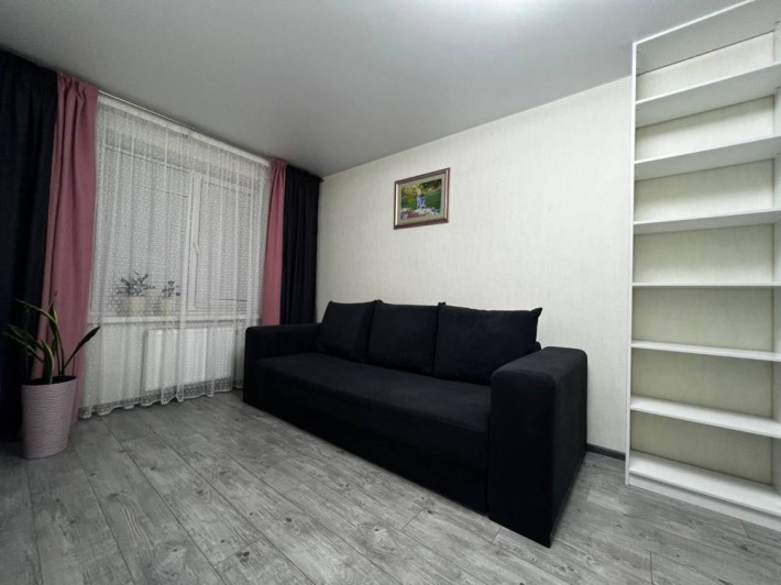 1-к квартира з ремонтом Коцюбинське ЖК «Атланта» - фото 1