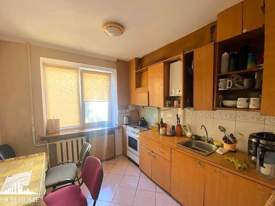 вул. Пономарьова, 3к квартира, цегляний будинок,поруч ліс, Lavina Mall Коцюбинське