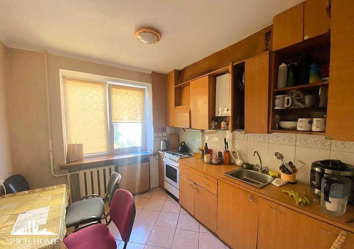 вул. Пономарьова, 3к квартира, цегляний будинок,поруч ліс, Lavina Mall - фото 1