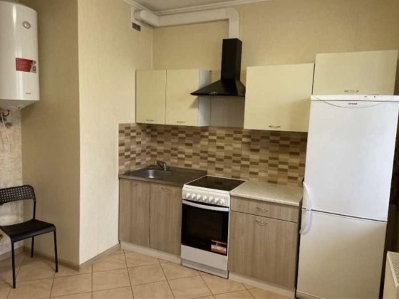 Без% Продам 1к квартиру  46м2 ЖК Атлант  Академгородок Коцюбинське