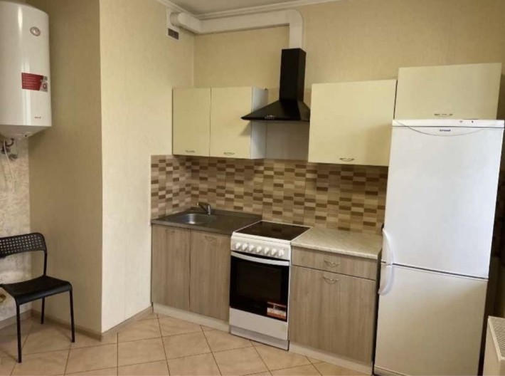 Без% Продам 1к квартиру  46м2 ЖК Атлант  Академгородок - фото 1