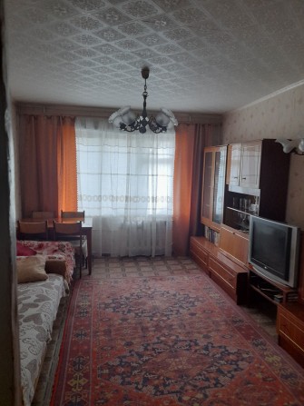 Продам трьохкімнатну квартиру. - фото 1