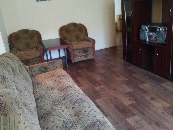 СРОЧНО! Продам 3-х комн. 2 этаж.Свою. Центр. Торг. Краматорськ